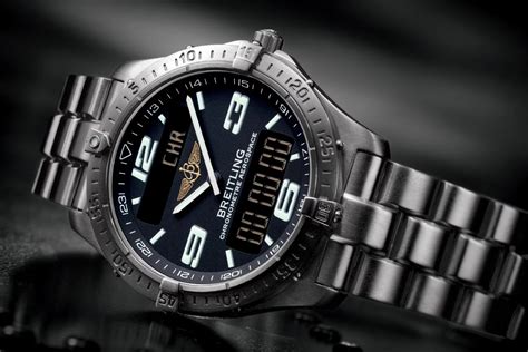 breitling aerospace replica|how to check breitling watch authenticity.